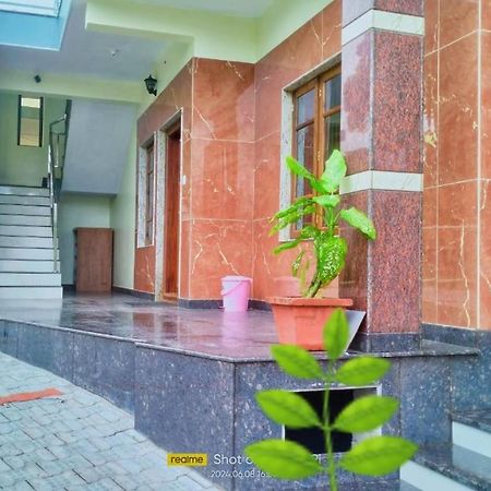 Valley Vista Villa Madikeri Coorg Экстерьер фото